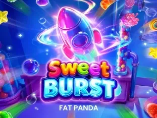Sweet Burst (1) icon