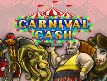 Carnival Cash icon
