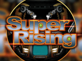 Super Rising icon