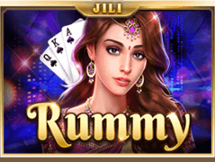 Rummy game cover