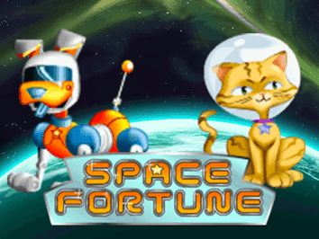 Space Fortune icon
