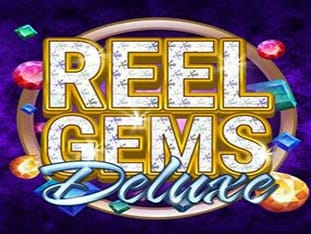 Reel Gems Deluxe icon