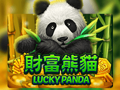 Lucky Panda icon