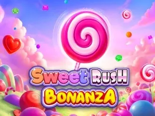 Sweet Rush Bonanza icon
