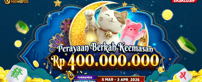 Login Semesta88 Dapatkan Bonus Melimpah banner