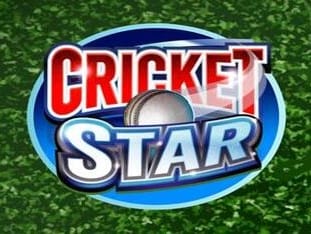 Cricket Star icon