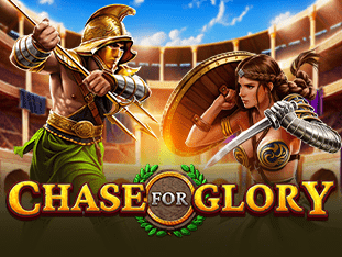 Chase For Glory™ game cover